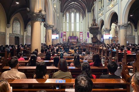 Toleransi Itu Indah Gereja Katedral Dan Masjid Istiqlal Sama Sama