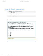 Control De Lagestion Publica Examen Sup Iplacex Pdf