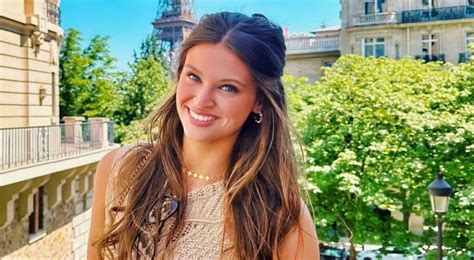 Georgias Viral Mugshot Girl Lily Stewart Shared Her Parents Reaction