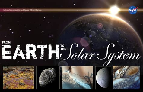 Bringing The Solar System Down To Earth Universe Today