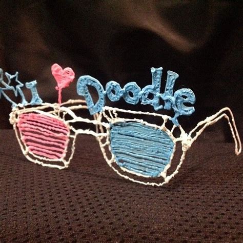 3doodler Create Doodlestand® The 3doodler Pen Inspiration Pen Craft 3d Pen Art