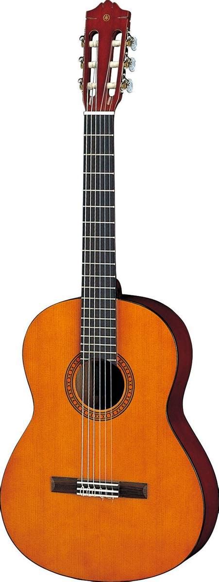 Yamaha CGS 102 Guitare Classique 1 2