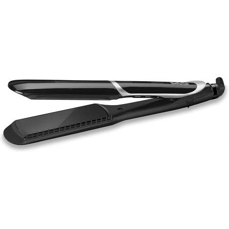 Lisseur Babyliss Sleek Control Wide C Ramique St E