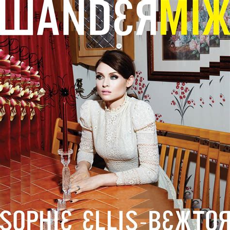 Discography And Id Sophie Ellis Bextor Soundartsgr