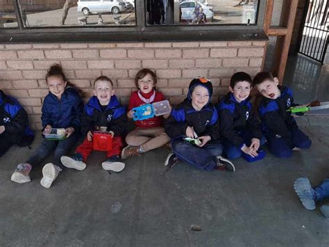 Martie Du Plessis Special School Pre School Pre School Special Needs