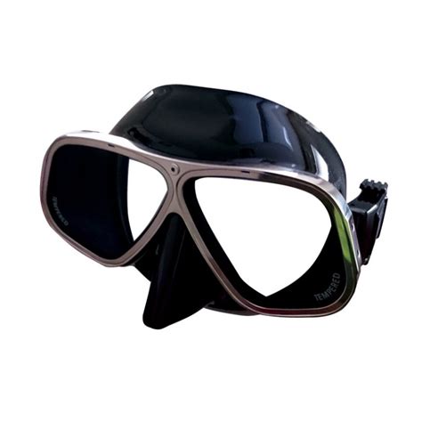 Apollo Bio Metal Pro Mask Apollo Dive Mask Waikiki Dive Centre Sg
