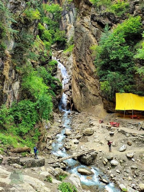 Kheerganga Trek Kasol Complete Travel Guide