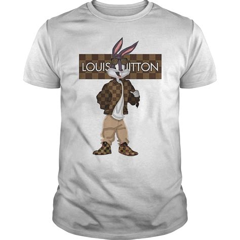 Qiyana Louis Vuitton T Shirts