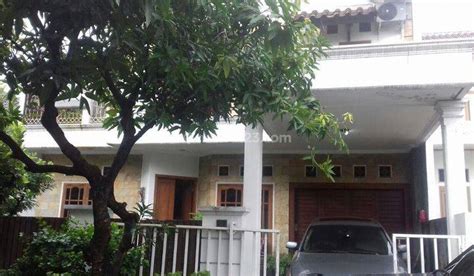 Rumah Dengan AC Dijual Di Pondok Kopi Jakarta Timur Terbaru 2023