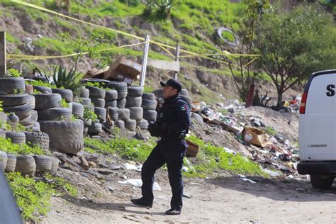 Reportan Muertos En Tijuana Van V Ctimas En Enero Semanario Zeta