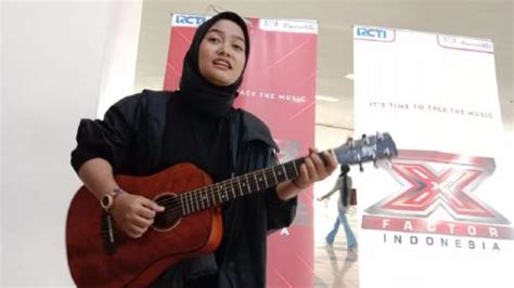 Kisah Para Peserta Adu Bakat Dalam Audisi X Factor Indonesia Di