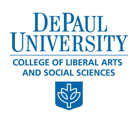 Depaul University Alumni College Of Liberal Arts And Social Sciences