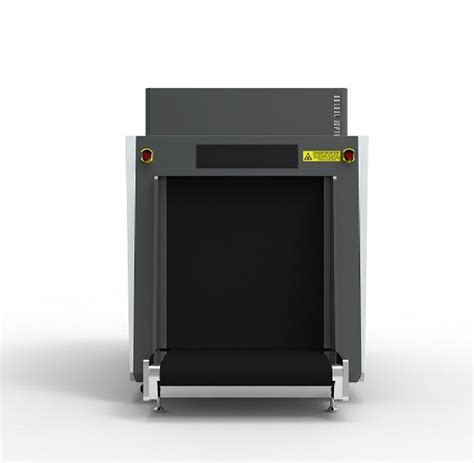 Zkteco Blade X Ray Baggage Inspection System At Rs X