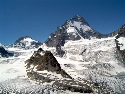 Zinal Glacier, Switzerland Tourist Information