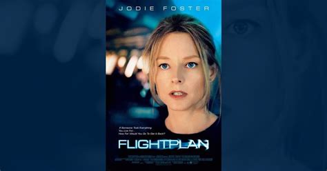 Flightplan (2005) mistakes