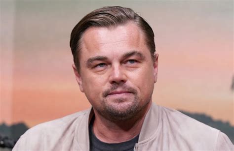 Encabeza Leonardo Di Caprio En El Top Ten De Actores Mejores Pagados De