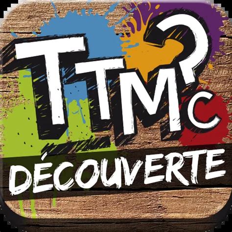 TTMC Tu Te Mets Combien Games