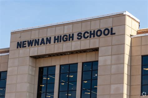 Newnan High School, Newnan GA Rankings & Reviews - Homes.com