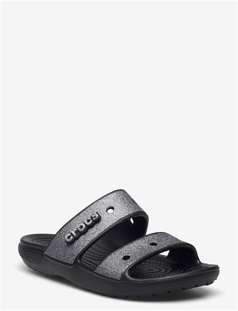 Crocs Classic Croc Glitter Ii Sandal Sandals