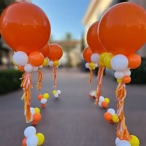 36 Giant Helium Balloon Vanity Fête