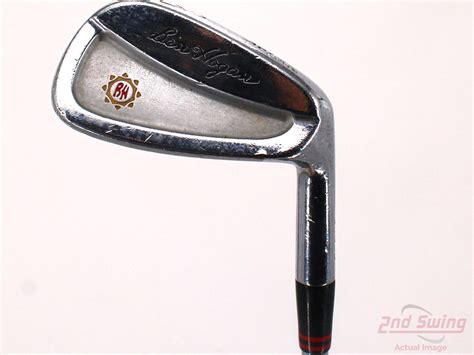 Ben Hogan Apex Plus Single Iron D 22221866030 2nd Swing Golf