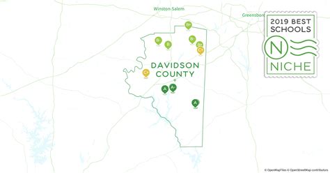 Charter Schools in Davidson County, NC - Niche