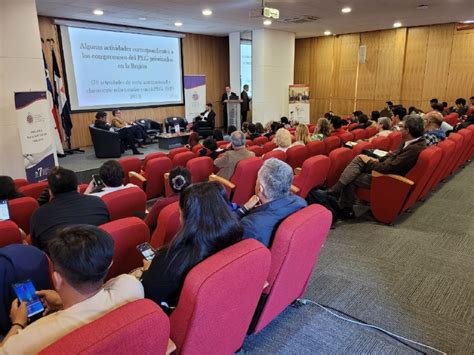 Conversatorio Internacional Sobre El Pacto Educativo Global Y El Futuro