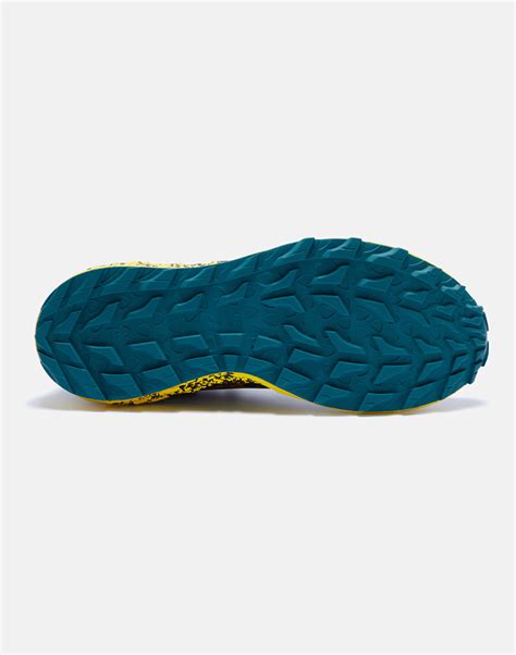Asics Mens Gel-Trabuco Terra - Black | Life Style Sports UK