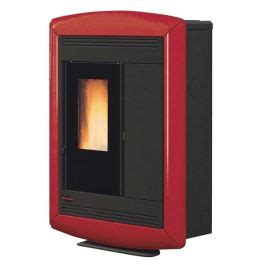 Stufa Pellet Souvenir Lux Bianca Extraflame Compribene It Compribene It