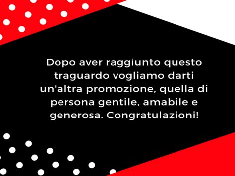 Auguri Per La Promozione Frasi E Congratulazioni Da Condividere