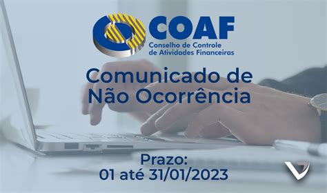 Coaf o que é e como funciona o Conselho de Controle de Atividades