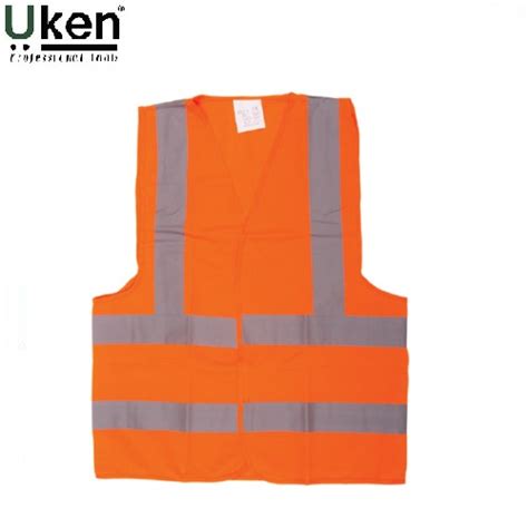 Safety Jacket Orange In Uae Gooxoom