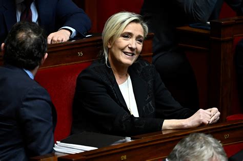 Les infos de 6h Européennes après la dissolution de l Assemblée