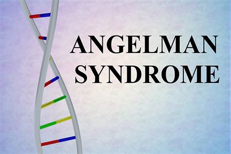 Angelman Syndrome Symptoms Causes And Treatment