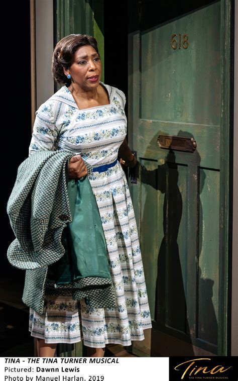 Upcoming and GIVEAWAY: Tina - The Tina Turner Musical, Dec. 6-18