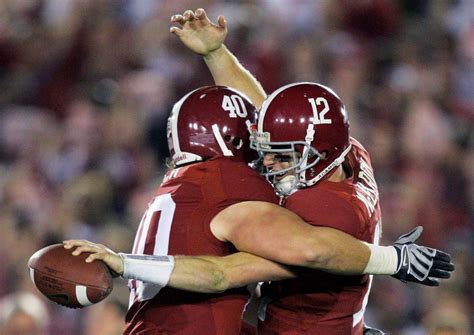 2011 Nfl Draft 5 Reasons Why Greg Mcelroy Is The No 1 Qb Prospect