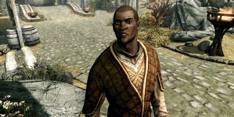 Skyrim Quest Throws Major Shade at Nazeem