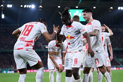 RB Leipzig Vs Schalke 04 Prediction And Betting Tips May 27 2023