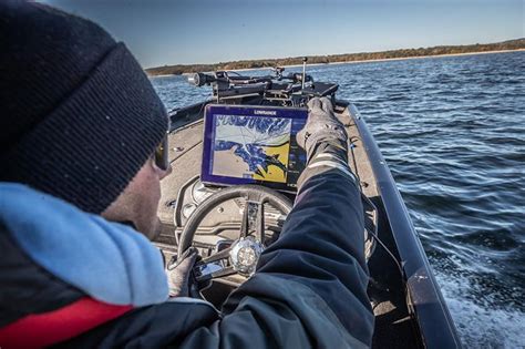 Lowrance Hds Pro Lifestyle Freshwater