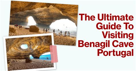 The Ultimate Guide To Visiting Benagil Cave Portugal Thecoolexplorer