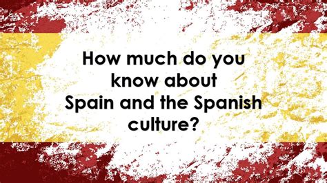 Spanish Quiz | Teaching Resources