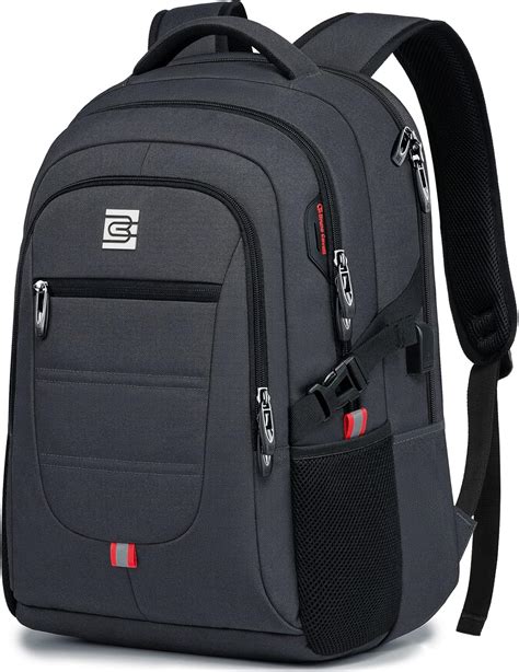 Amazon Bagsure Travel Laptop Backpack Business Water Resistant