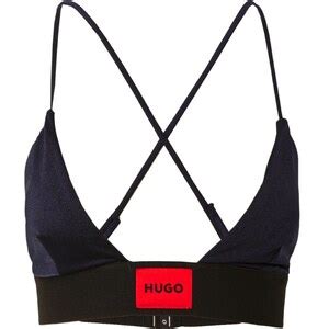 HUGO Red Top Per Bikini HANA Stileo It
