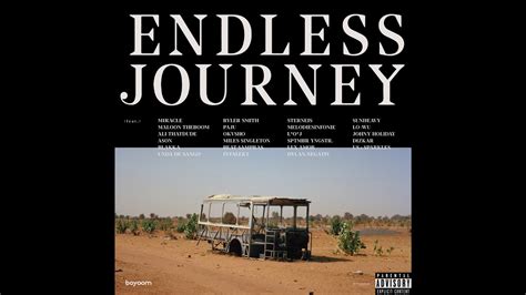 Endless Journey Full Album Compilation Youtube