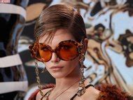 Naked Kaia Gerber Added 02 01 2020 By KA