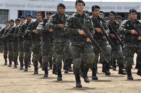 Tudo Sobre O Alistamento Militar Entenda Como Funciona O Alistamento