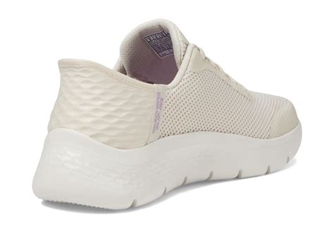 Snapklik Skechers Womens Go Walk Flex Hands Free Slip Ins Grand