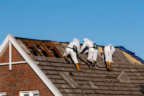 How To Tell If You Have Asbestos Shingles - Avalon Home Inspections