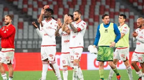 Bari Sudtirol 0 1 Il Tabellino Del Match Del San Nicola