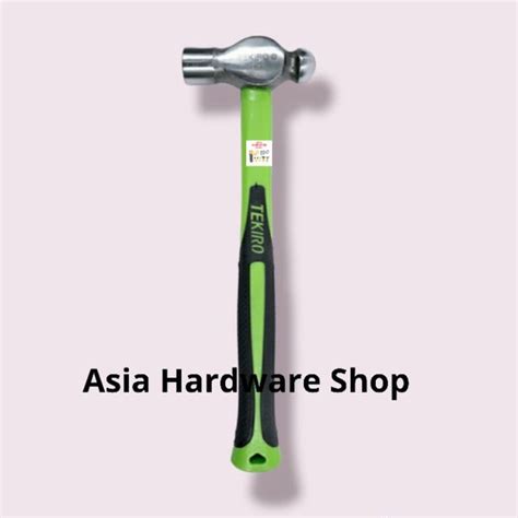 Jual Palu Konde 16 Oz TEKIRO Ball Pein Hammer 16 OZ Di Lapak Asia